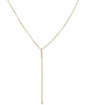 image of Diamond Lariat 18