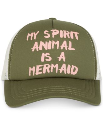 Billabong - Big Girls Mermaid Hat