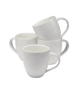 Craft Kitchen - Mugs, Set of 4
