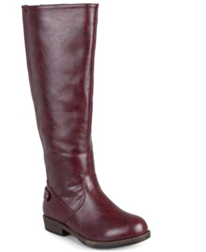 image of Journee Collection Women-s Lynn Boot Women-s Shoes