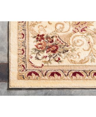 Versailles VER3 7' x 10' Area Rug