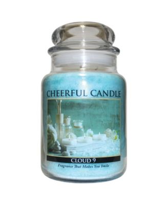Cheerful Giver