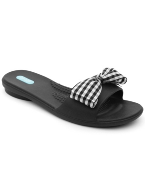 Oka-b Madison Slide Sandal Women's Shoes
