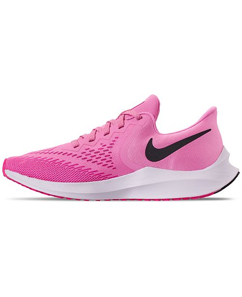 womens nike zoom winflo 6