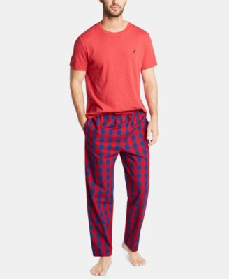 macys nautica pajamas