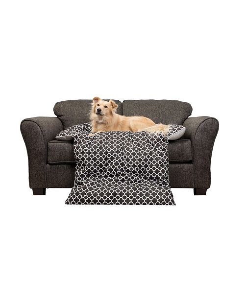 Duck River Textile Mazi Reversible Pet Bed Sofa Cover Reviews