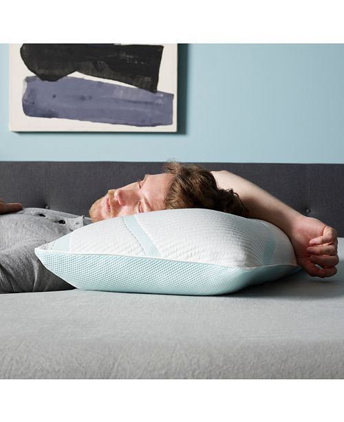 Tempur Pedic Tempur Pedic Tempur Adapt Promid Cooling Pillow