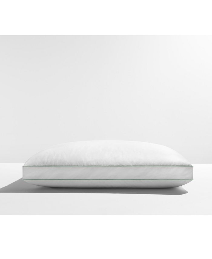 TempurPedic Tempur Pedic TempurDown Adjustable Support Queen Pillow Macy's