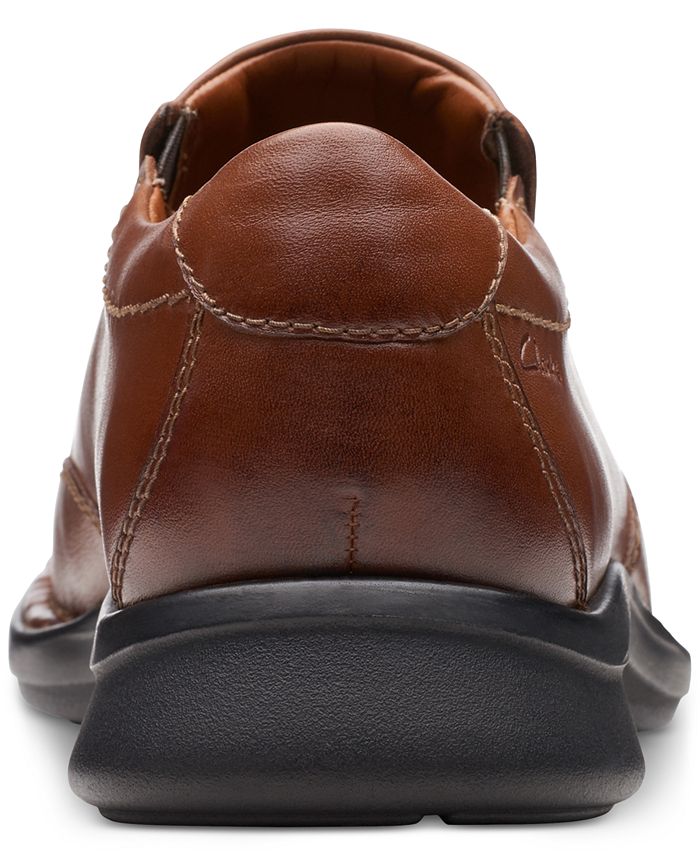 clarks kempton lace