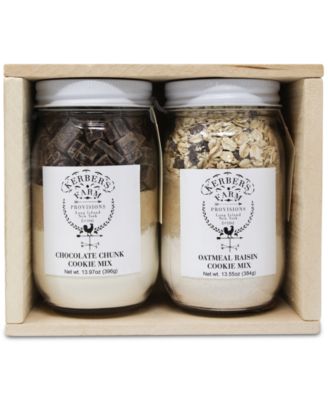 Kerber's Farm - Cookie-Mix Gift