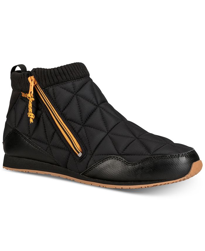 Teva men's top ember mid