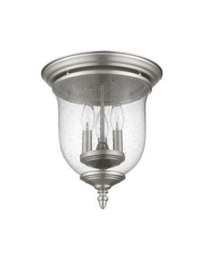 Livex Legacy 3-Light Ceiling Mount