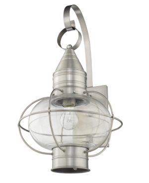 Livex Newburyport 1-Light 2075
