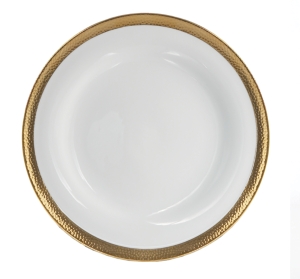 Shop Michael Aram Goldsmith Dinner Plate