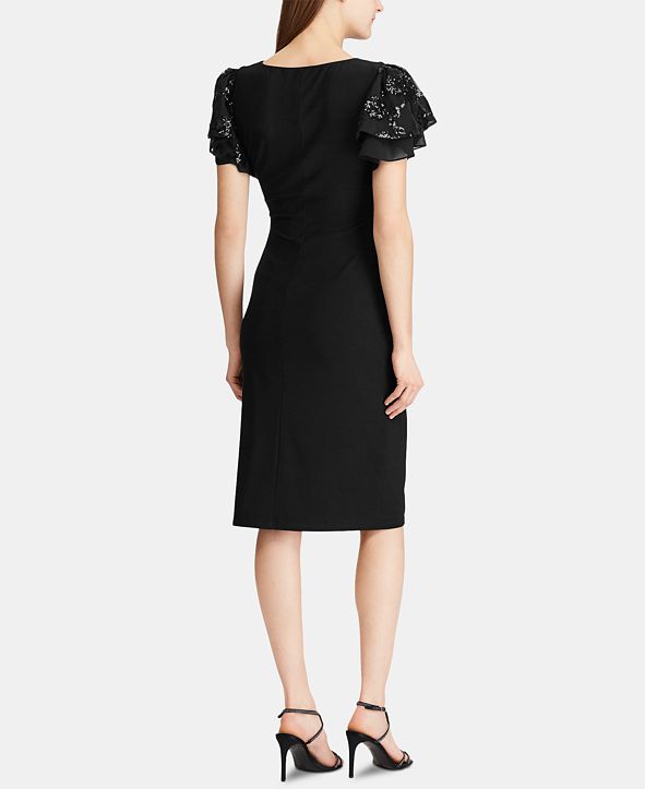ralph lauren petites macys