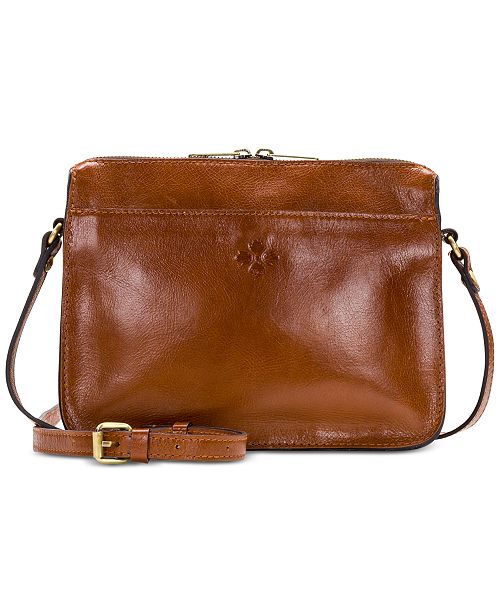 Macy's Patricia Nash Crossbody Handbags | semashow.com