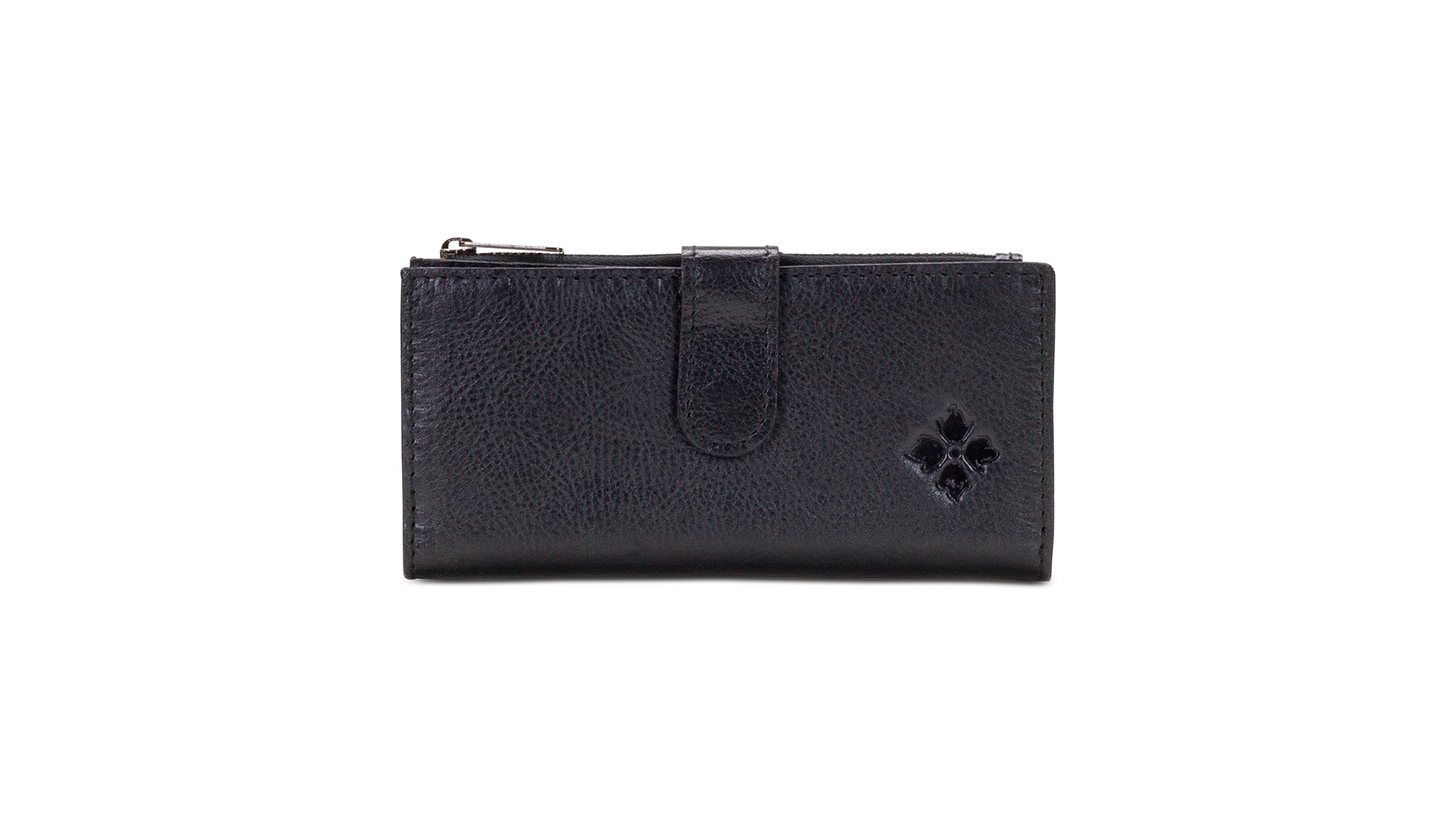 Patricia Nash Nazari Leather Wallet