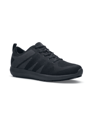 image of Shoes For Crews Heather, Women Slip Resistant Athletic Shoe Women-s Shoes
