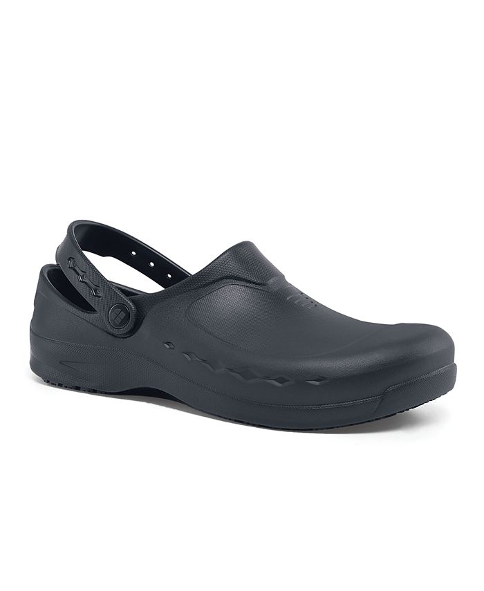 Shoes For Crews Zinc, Unisex Slip Resistant Casual Shoe - Macy's
