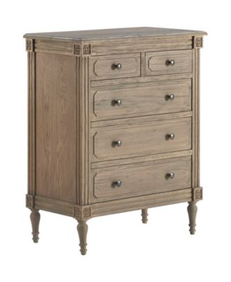 Elmhurst 5-Drawer Chest