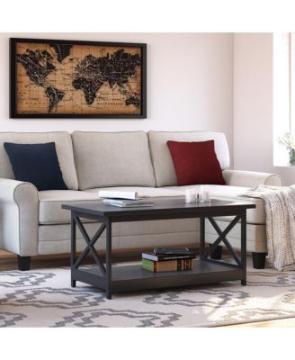 Bismarck Coffee Table