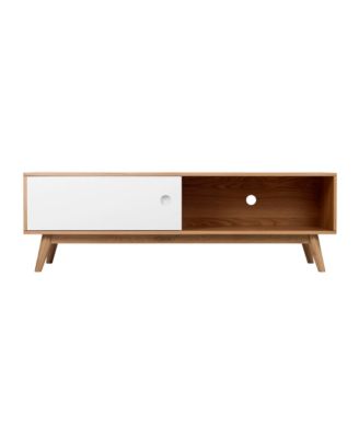 Abacus Console Table