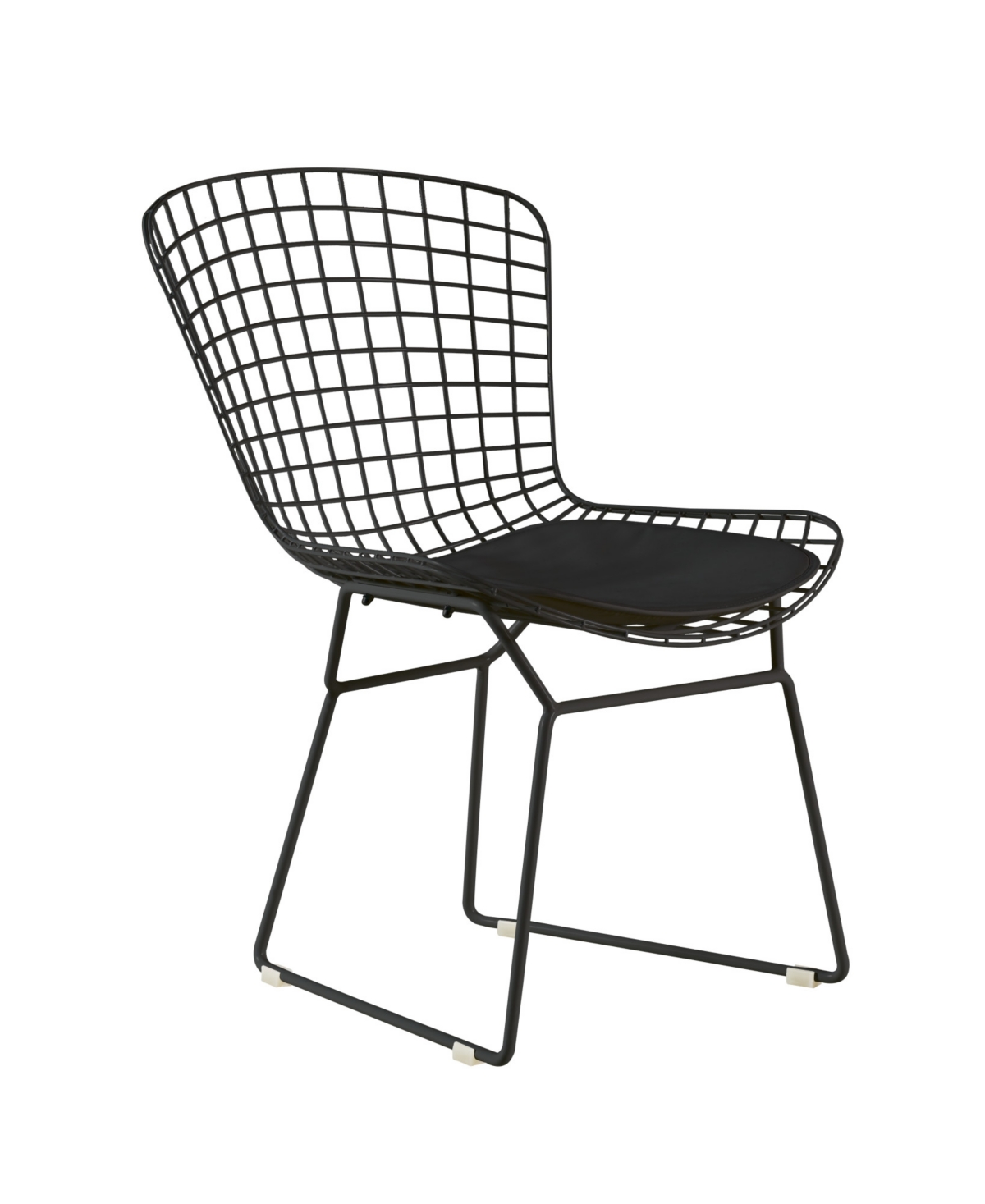 9490591 Holly Wire Chair, Set of 2 sku 9490591