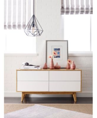 Elle Decor Giselle Sideboard