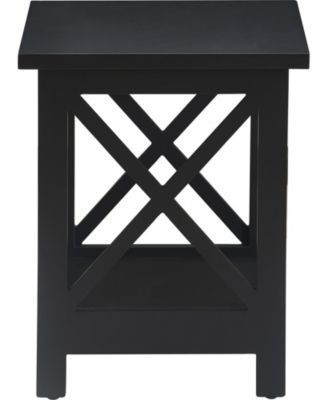 Bismarck Side Table