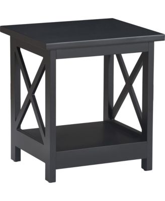 Bismarck Side Table