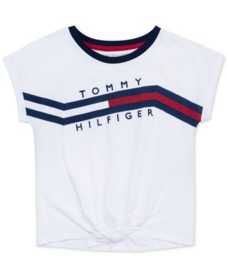 tommy girl t shirt