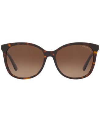 Women's Polarized Sunglasses, HC8271U
