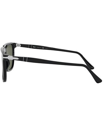 Persol - Polarized Sunglasses, PO3225S 56