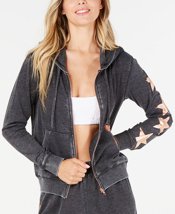 cute nike pullovers