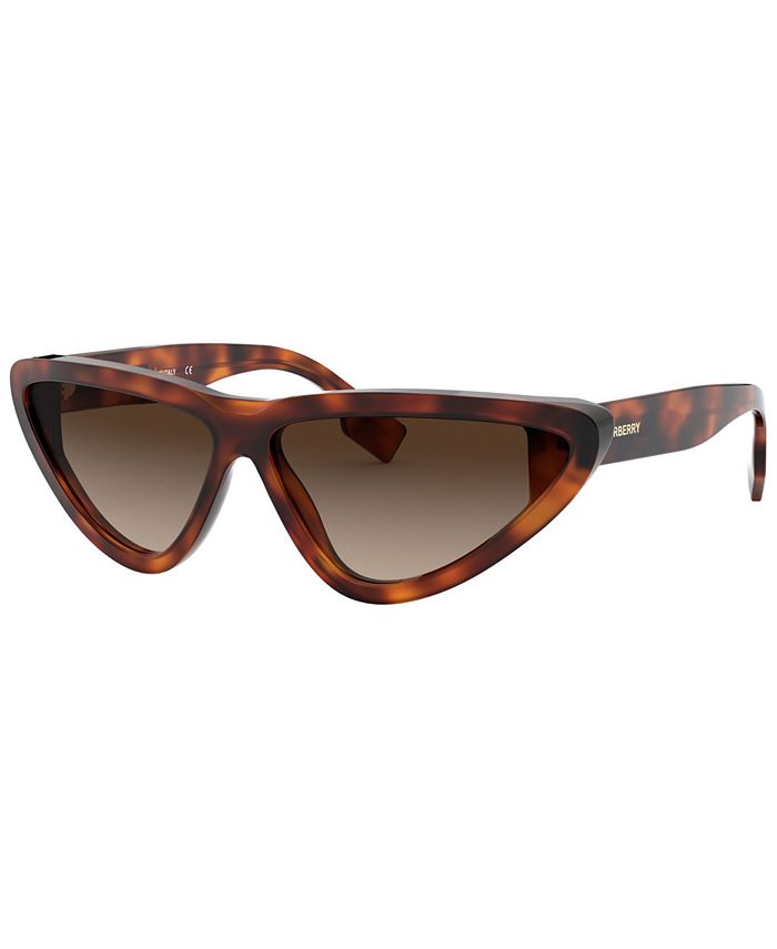 Burberry - Sunglasses, BE4292 65