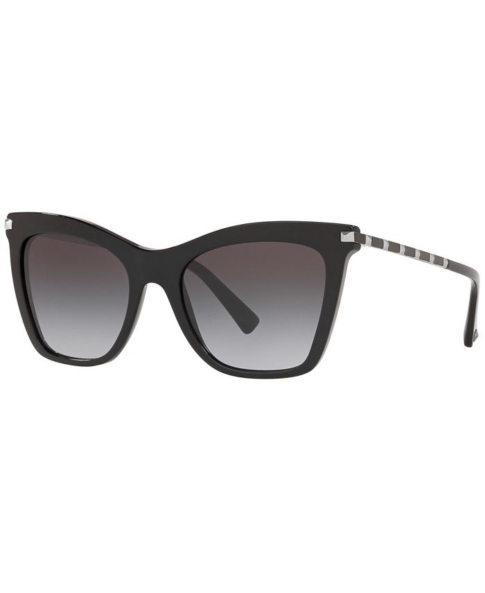 Valentino Sunglasses, VA4061 54 - Macy's