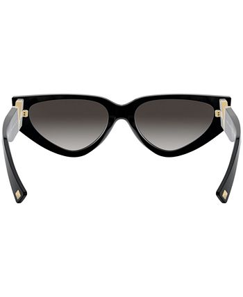 Valentino - Sunglasses, VA4063 54