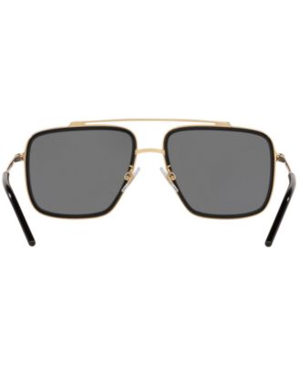 Polarized Sunglasses, DG2220