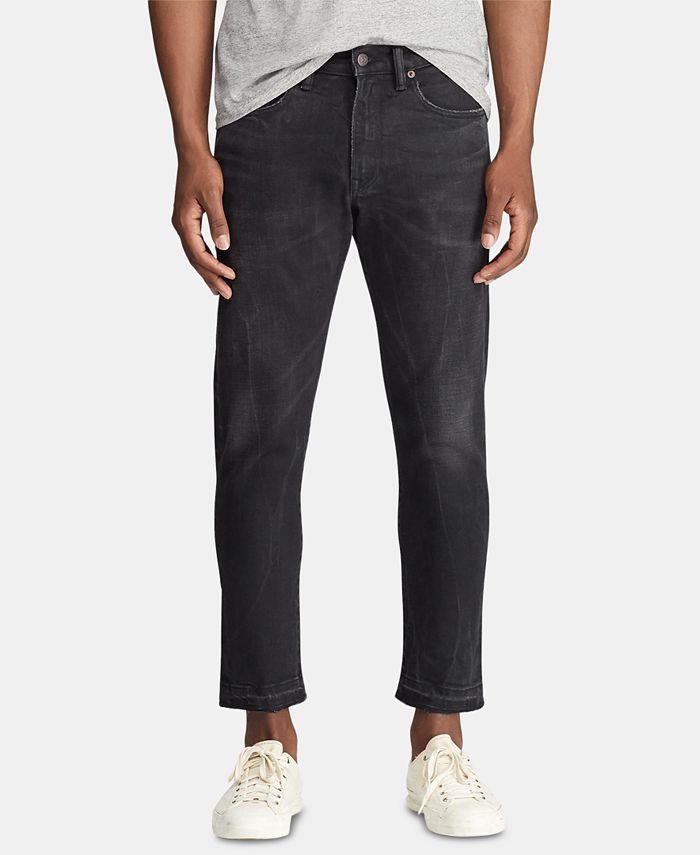 ralph lauren eldridge skinny jeans
