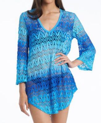 elif swim cover up