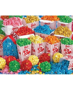 UPC 091683106769 product image for Springbok Puzzles Technicolor Treats 1000 Piece Jigsaw Puzzle | upcitemdb.com