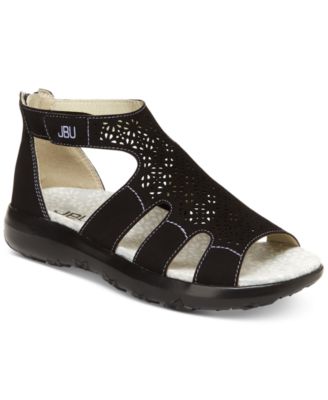 JBU - Women's Torry Gladiator Sandals