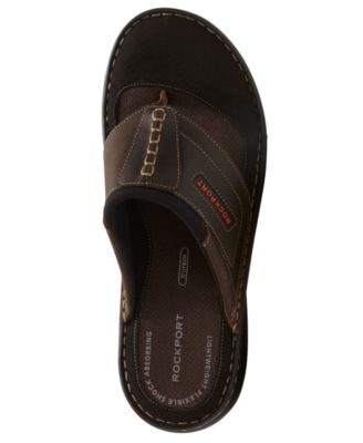 rockport sandals