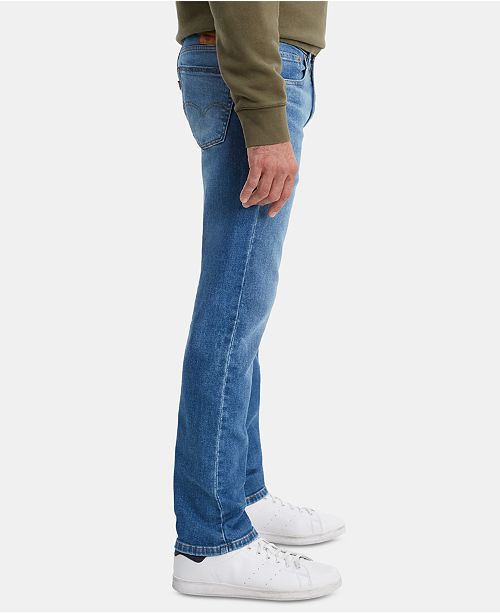 levis flex