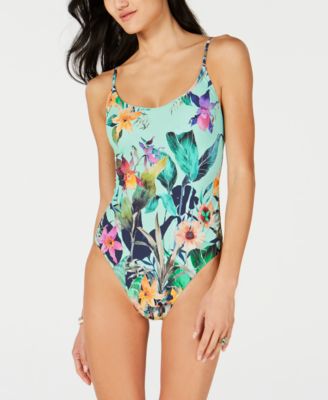 nanette lepore swimsuit