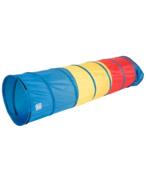 Pacific Play Tents Find-Me 6Ft Tunnel - Multi Color
