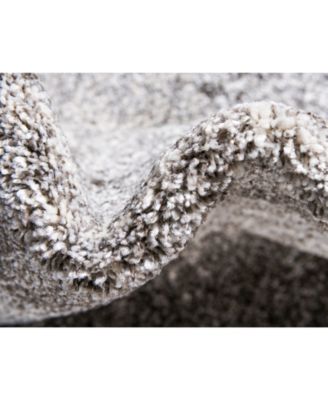 Del Mar DM3  7' x 10' Area Rugs