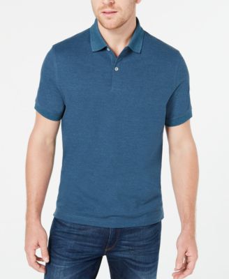 macys mens club room polo shirts