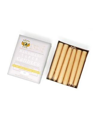 Mole Hollow Candles