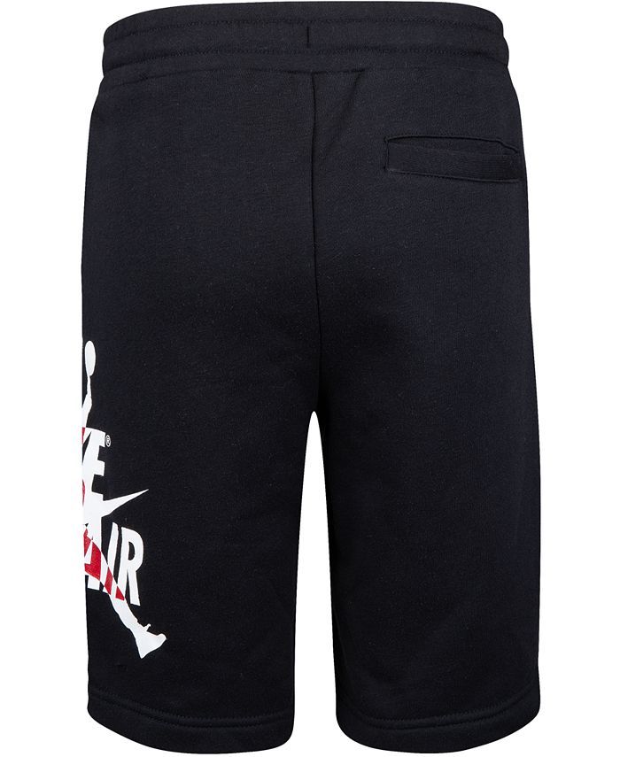 Jordan Toddler Boys Logo Shorts Macy's